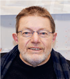 Joe A. Manser