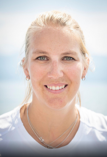 Anne-Sophie Thilo / Sébastien Anex