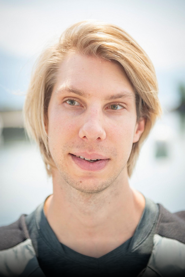 Maximilien Thilo