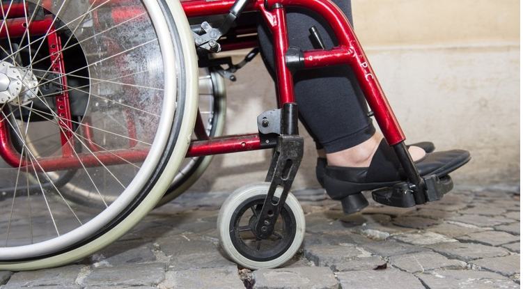 La HES-SO Valais-Wallis et la Fondation pour la recherche en faveur des personnes en situation de handicap entendent booster la création de projets innovants dans ce domaine. Héloïse Maret/Archives