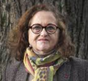 « L'individu ne doit pas être dépossédé de son libre arbitre»SOLANGE GHERNAOUTI, EXPERTE